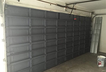 Garage Door Maintenance | Garage Door Repair West Valley City, UT
