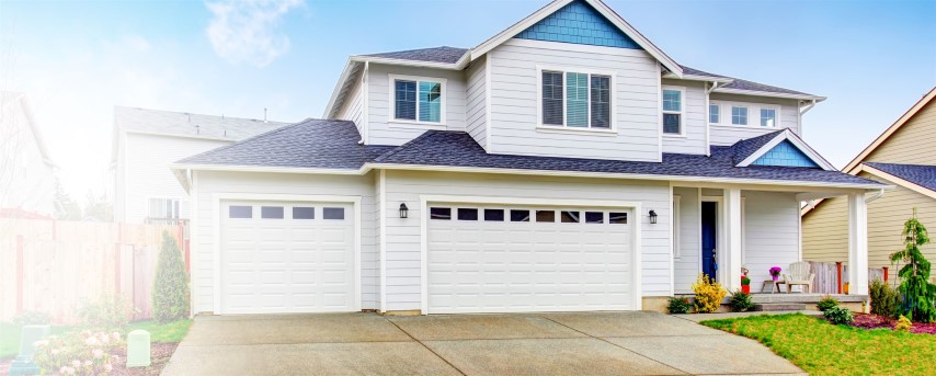 Garage Door Maintenance